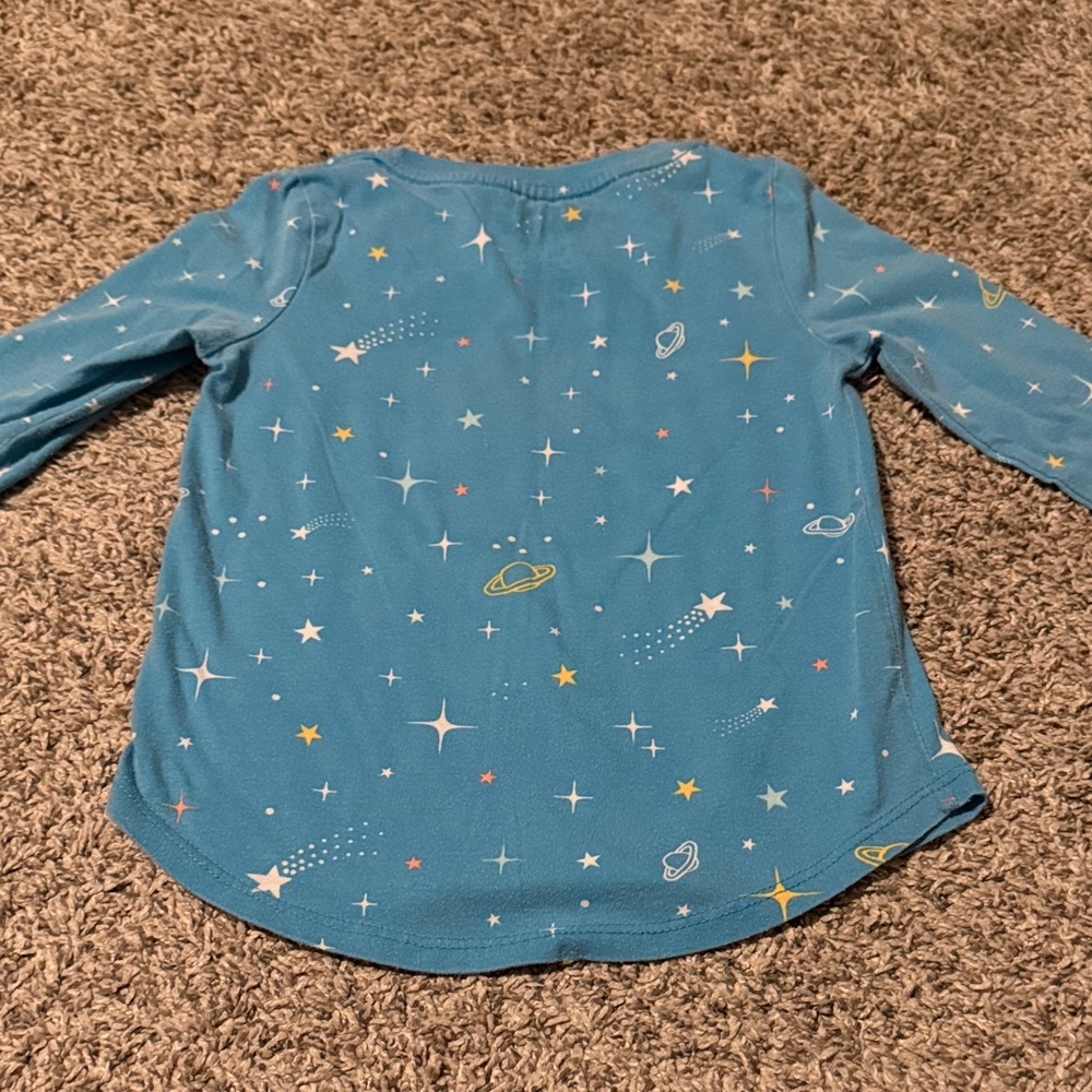 {Star Wars} long sleeve top - Picture 4 of 4